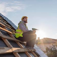 Best Commercial Roofing Services  in Nowthen, MN